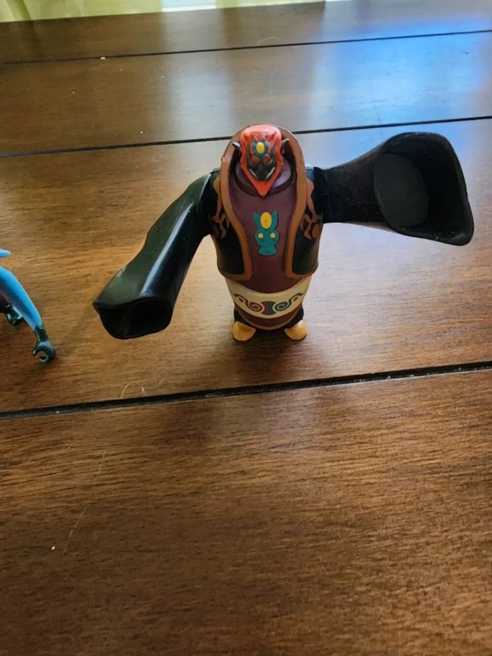 Ganondorf & Bokoblin